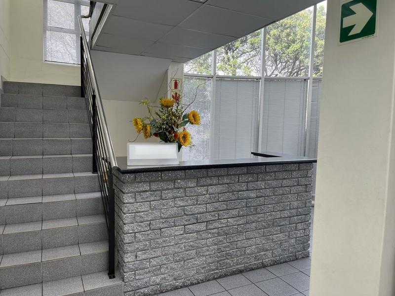 To Let commercial Property for Rent in Montague Gardens Western Cape